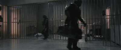 JACKSON: Two,
wait until we're loaded, - Wrath of Man