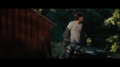 JACKSON: Very good, Danny. - Friday the 13th