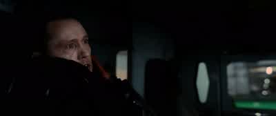 Jackson: We all understand the risks. - Wrath of Man