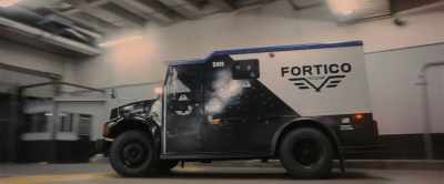JACKSON: We will have five
minutes until SWAT breaches. - Wrath of Man