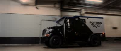 Jackson: We will have five minutes until SWAT breaches. - Wrath of Man