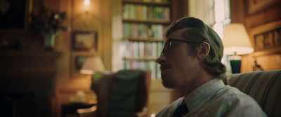 Jackson: What about the
baby? Was it planned? - The Tutor