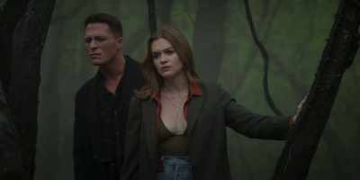 - Jackson, what do you smell? - Teen Wolf: The Movie