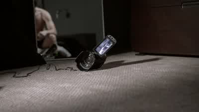 Jackson, what is it? - Teen Wolf