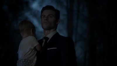 Jackson: Where is she? - The Originals