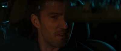        Jackson's inside,        
       maybe he's waiting        - Marauders