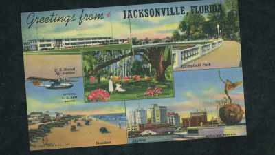 Jacksonville's got, like, five
or six different navy bases, - If I Leave Here Tomorrow: A Film About Lynyrd Skynyrd