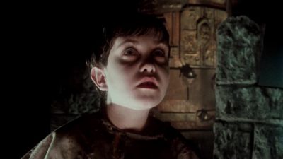 Jacob Alice will not triumph - A Nightmare on Elm Street 5: The Dream Child
