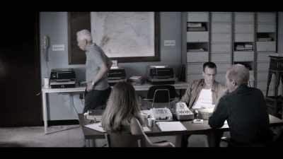 Jacob, and when it's done, - The Spy
