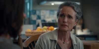 - Jacob... and that time. - The Way Home