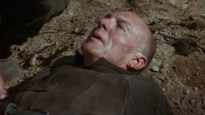 - (Jacob) Anubis' drones.
- We know. - Stargate SG-1