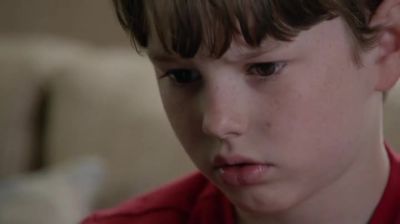 Jacob, are you all right? - Resurrection
