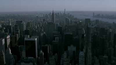 [Jacob Banks' "Monster" playing] - Power Book II: Ghost