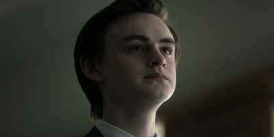 Jacob Barber, you are now a free man. - Defending Jacob