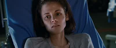 JACOB: Bella? - The Twilight Saga: Breaking Dawn - Part 1