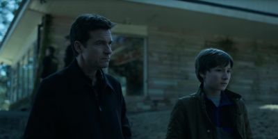 [Jacob] Busy morning looks like. - Ozark