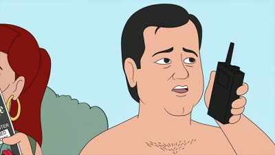 Jacob and Cory were able to get
a beautiful sound system - Trailer Park Boys: The Animated Series