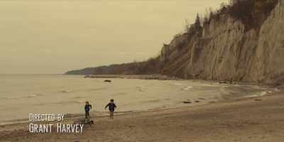 Jacob! Danny! Stay
away from the water! - The Way Home