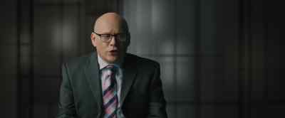 Jacob, dit arbejde taler for sig
selv. - Separated