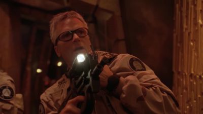 Jacob, do you read? - Stargate SG-1