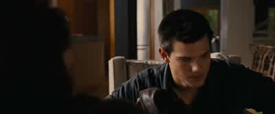 Jacob, don't go. - The Twilight Saga: Breaking Dawn - Part 1