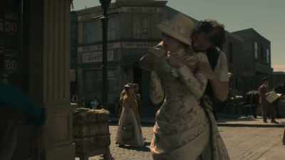 - Jacob!
- Don't you talk to me, - Warrior