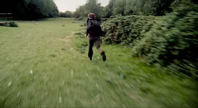 Jacob! Go on! - 28 Weeks Later