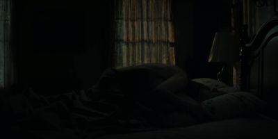 [Jacob grunts] Easy now. Easy. - Ozark