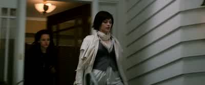 JACOB He left you Bella He didn't want you anymore Remember - The Twilight Saga: New Moon