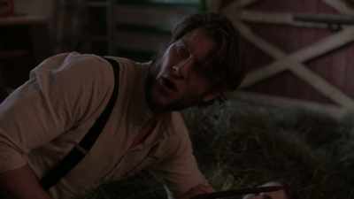 Jacob...
I don't know what she told you, - Amish Affair