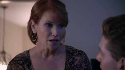 - Jacob, I get half truths
from you all the time - Mother's Deadly Son