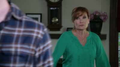 Jacob, I want to believe, - Mother's Deadly Son