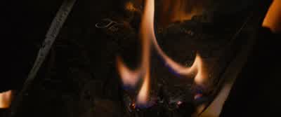 JACOB: I'm surprised you took a break from Jedi training. - The Twilight Saga: Breaking Dawn   Part 2