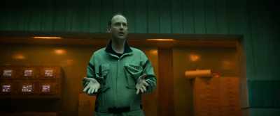 [Jacob] It's time
for a little press conference! - Forgotten Experiment