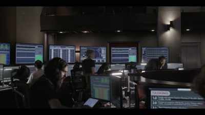 Jacob, I've got signals
from 26 Chinese railguns - Pine Gap
