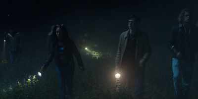 - Jacob!
- Jacob! - The Way Home