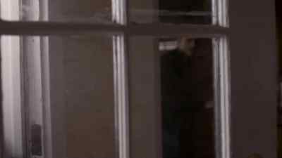 Jacob!
Jacob, wait! - The Following