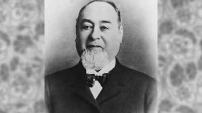 Jacob knew about Levi Strauss's
reputation for integrity, - Jews of the Wild West