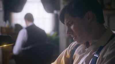 - Jacob Loose became very ill, - The Food That Built America