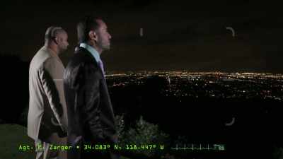 JACOB:
Loyalty is a difficult creature. - Unit 262