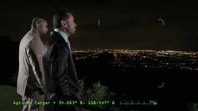 JACOB:
Loyalty comes only from love. - Unit 262
