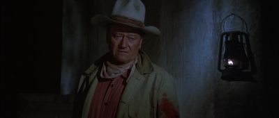 Jacob McCandles - Big Jake