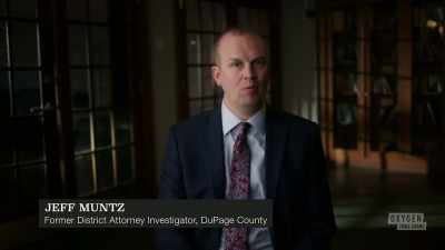- Jacob Nodarse's grandparents - Mastermind of Murder