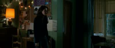 Jacob, please... - The Twilight Saga: New Moon