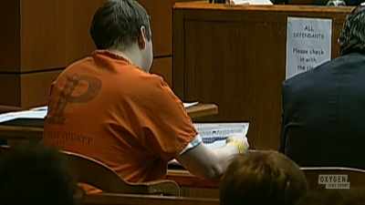 - Jacob pled guilty, - Mastermind of Murder