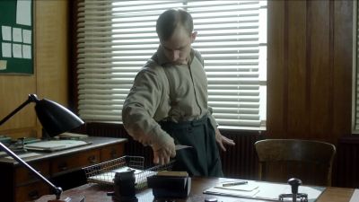 Jacob... - Call the Midwife
