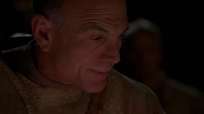 Jacob? - Stargate SG-1