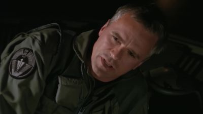 Jacob... - Stargate SG-1