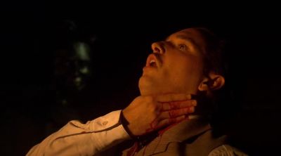Jacob? - Murdoch Mysteries