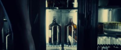 Jacob. - Underworld: Awakening
